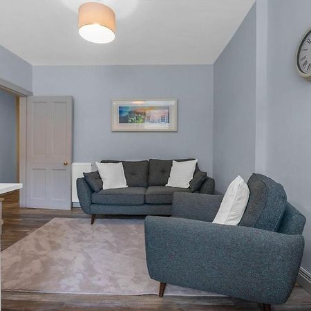 Guestready - Lovely Nest In The Old Town Единбург Екстериор снимка