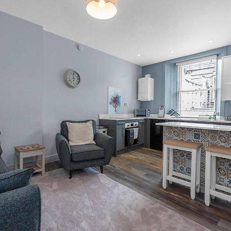 Guestready - Lovely Nest In The Old Town Единбург Екстериор снимка