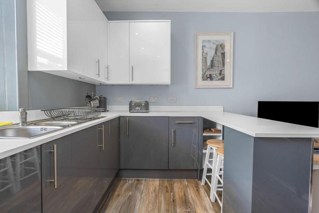 Guestready - Lovely Nest In The Old Town Единбург Екстериор снимка