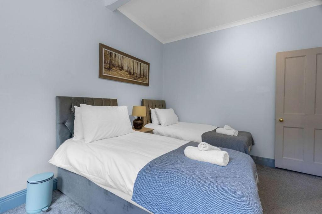 Guestready - Lovely Nest In The Old Town Единбург Екстериор снимка