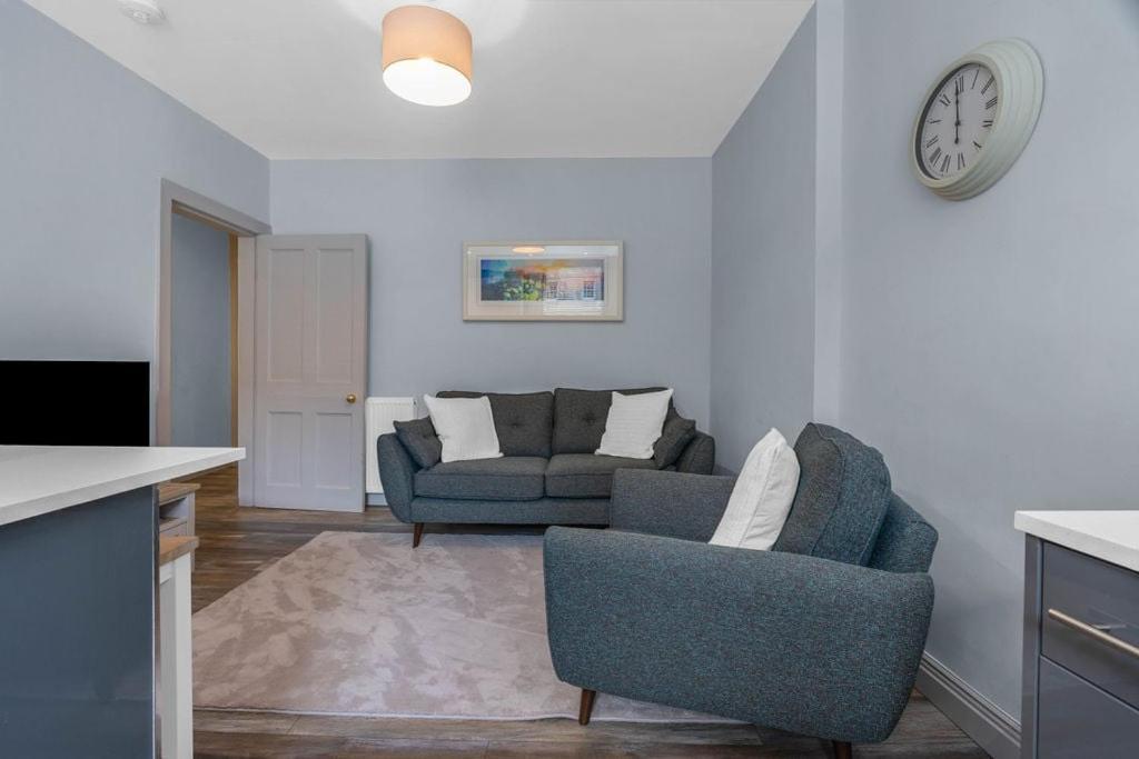 Guestready - Lovely Nest In The Old Town Единбург Екстериор снимка