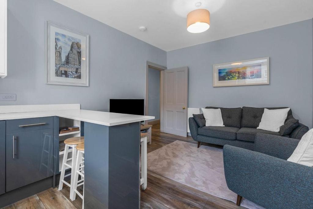 Guestready - Lovely Nest In The Old Town Единбург Екстериор снимка