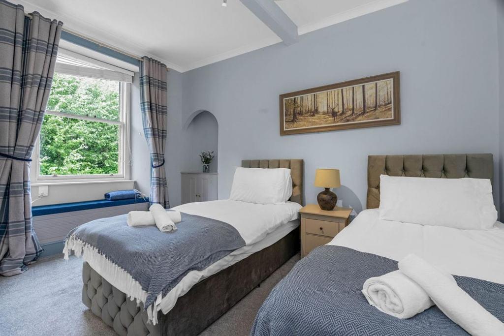 Guestready - Lovely Nest In The Old Town Единбург Екстериор снимка