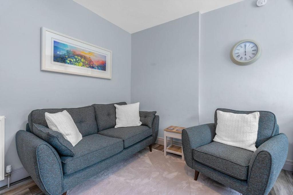 Guestready - Lovely Nest In The Old Town Единбург Екстериор снимка