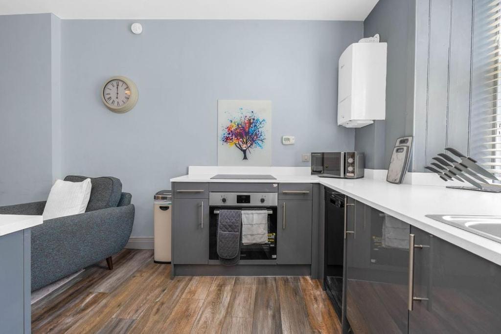 Guestready - Lovely Nest In The Old Town Единбург Екстериор снимка