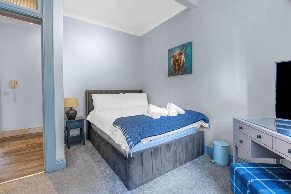 Guestready - Lovely Nest In The Old Town Единбург Екстериор снимка
