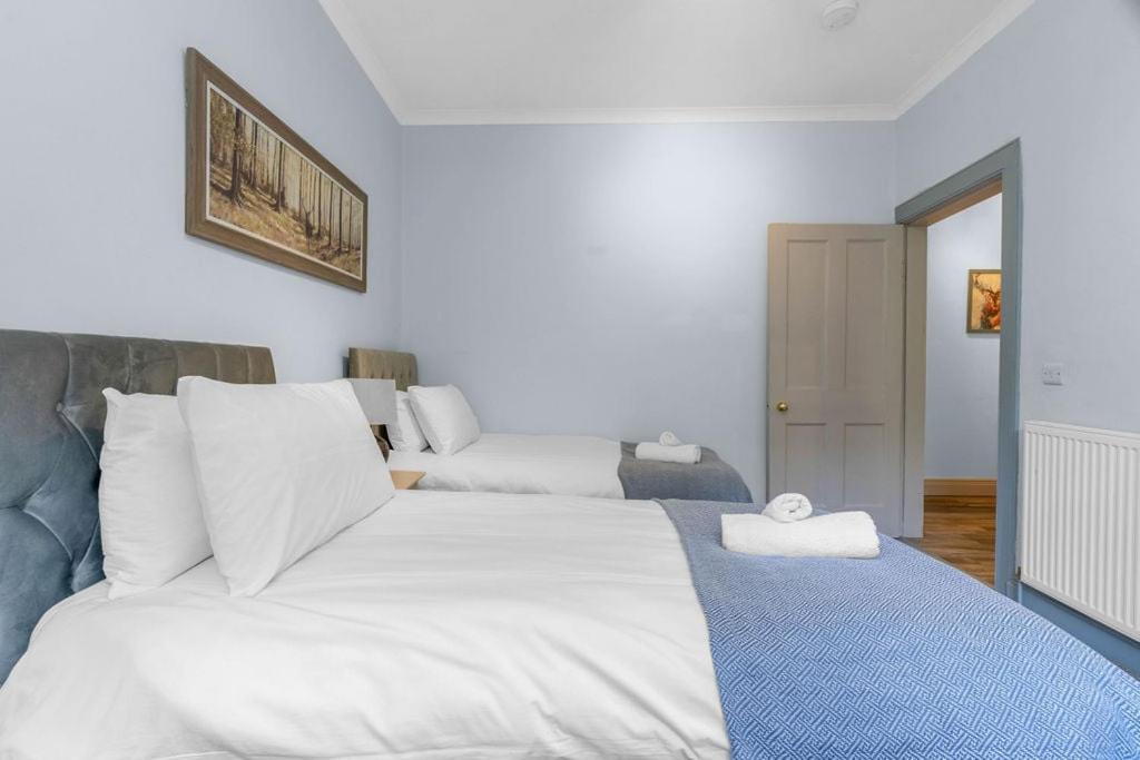 Guestready - Lovely Nest In The Old Town Единбург Екстериор снимка