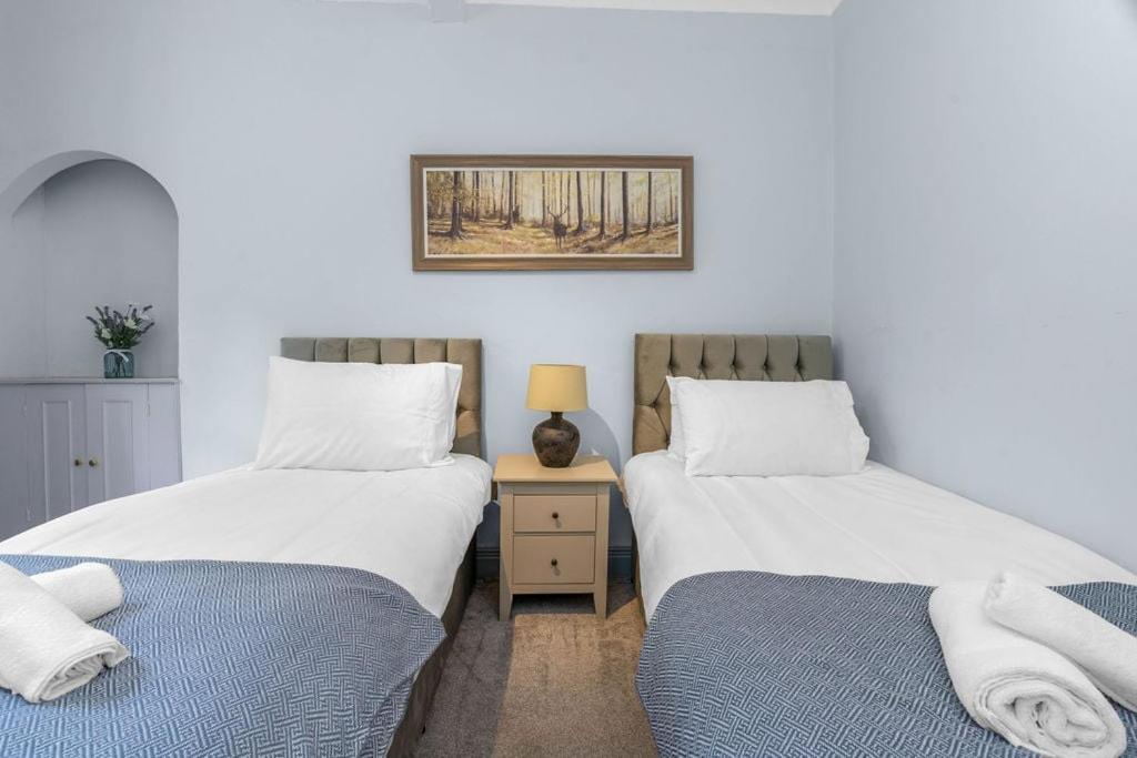Guestready - Lovely Nest In The Old Town Единбург Екстериор снимка